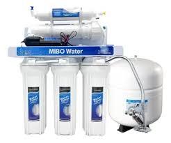 Osmosis Inversa Bajo Tarja Clasico